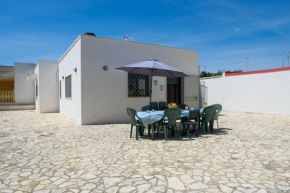 Villa Scianuli 250 meters from the sea - Happy Rentals Nardò